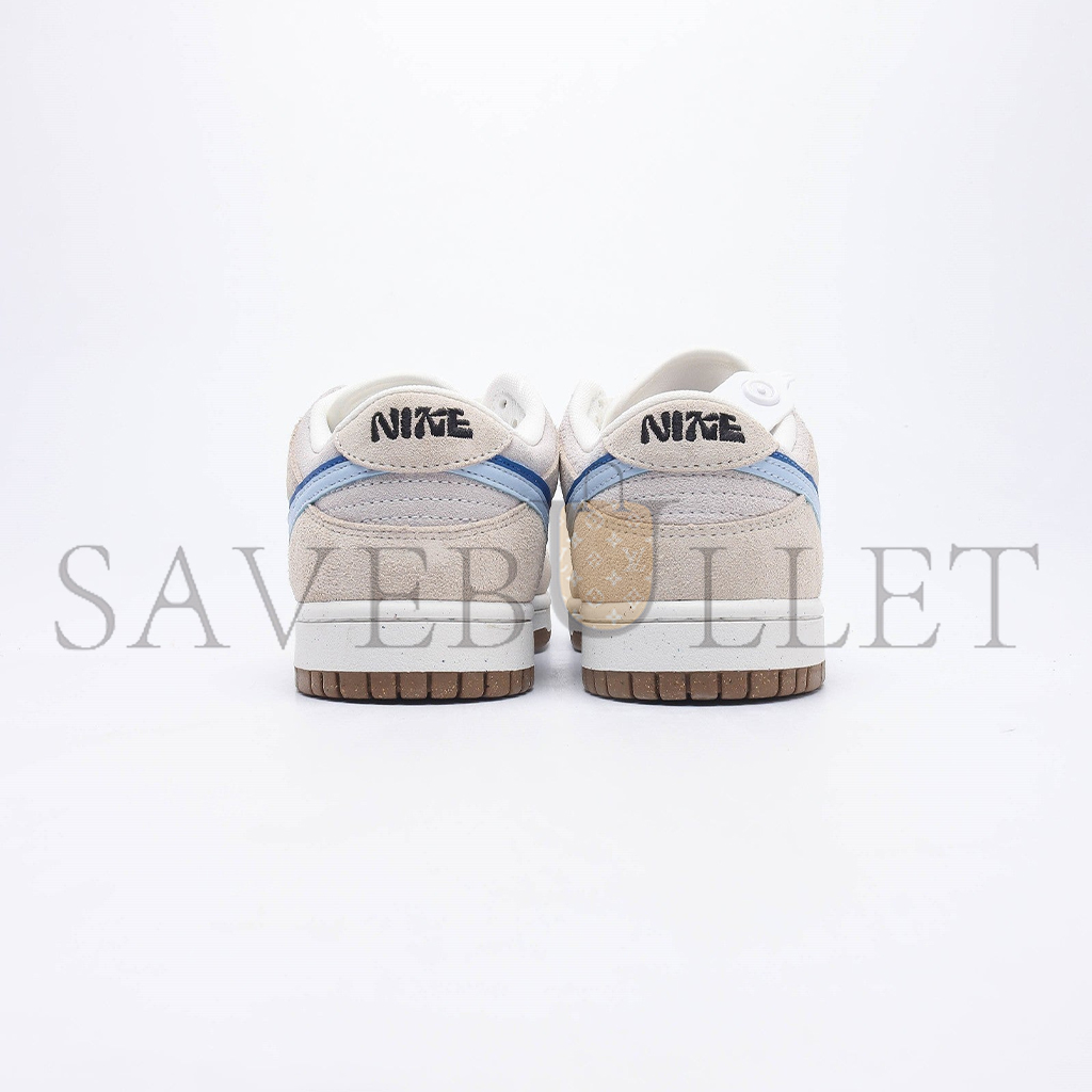 NIKE DUNK LOW SE “85” DO9457-100